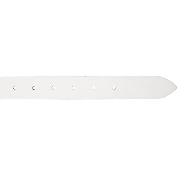 Tamaris Tamaris Gürtel in Offwhite Kostenloser Versand