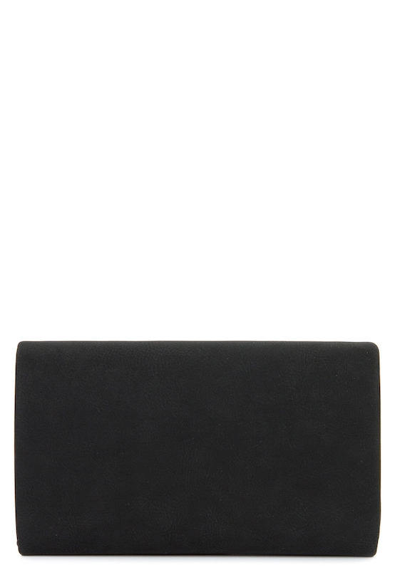 Tamaris Tamaris Clutch 'Amalia' in Schwarz Limitierter Zeitrabatt