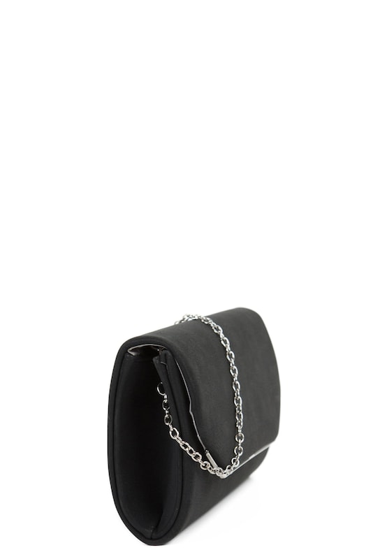 Tamaris Tamaris Clutch 'Amalia' in Schwarz Limitierter Zeitrabatt