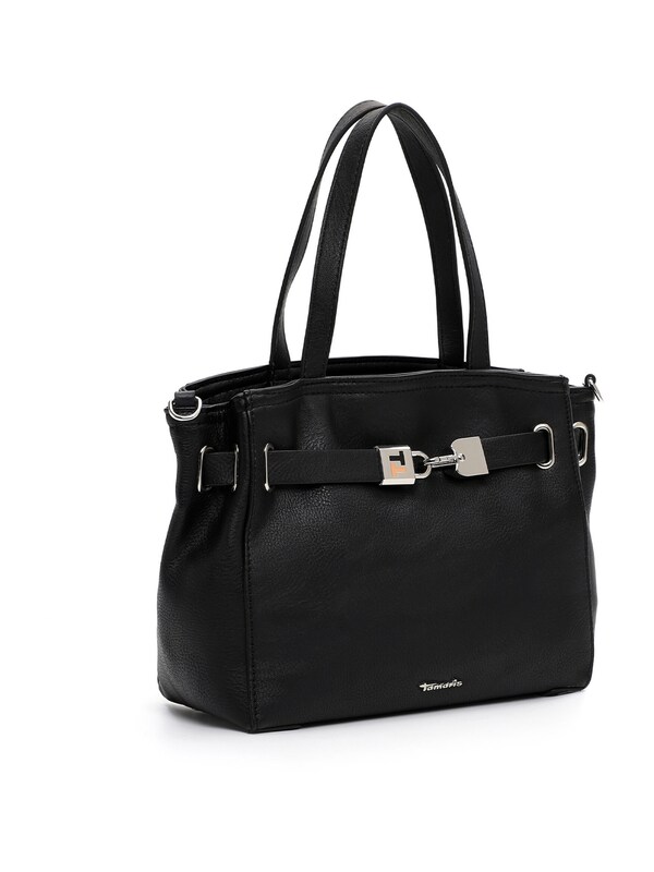 Tamaris Tamaris Tasche 'Fina' in Schwarz Günstig kaufen