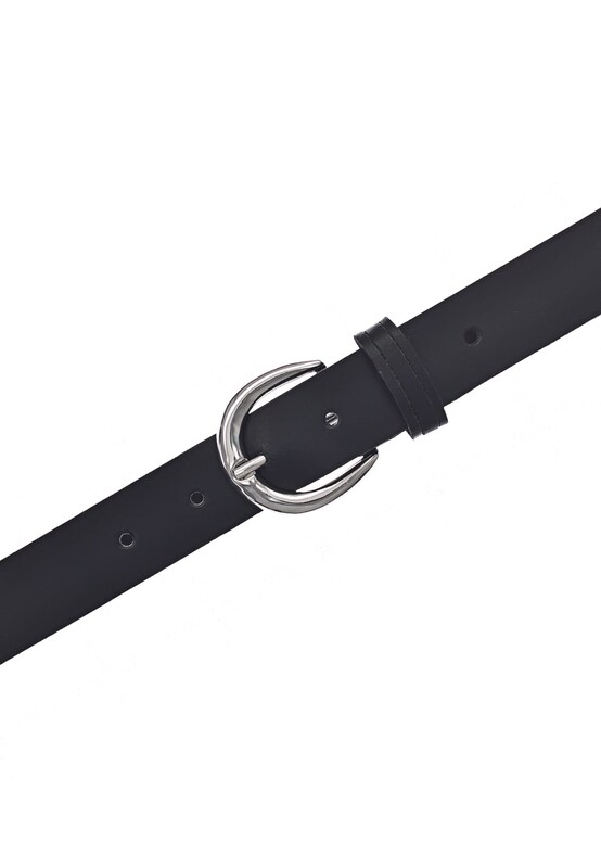 Tamaris Tamaris Gürtel in Schwarz Begrenztes Angebot