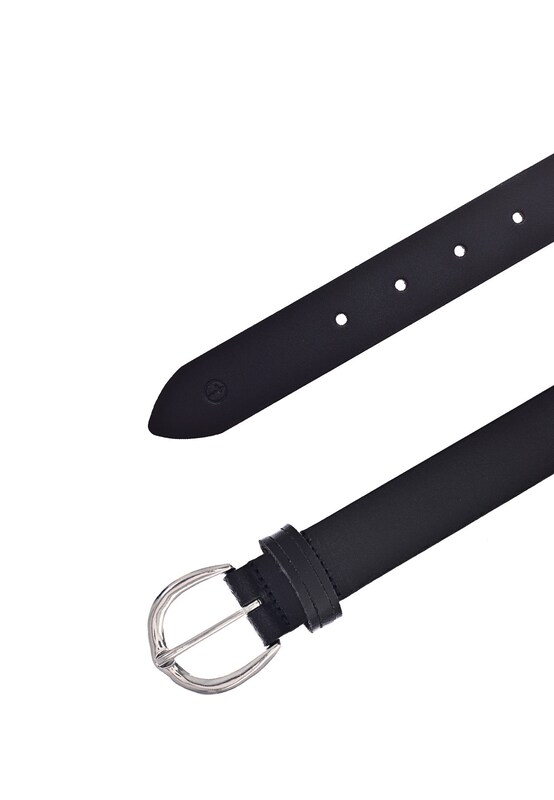Tamaris Tamaris Gürtel in Schwarz Begrenztes Angebot