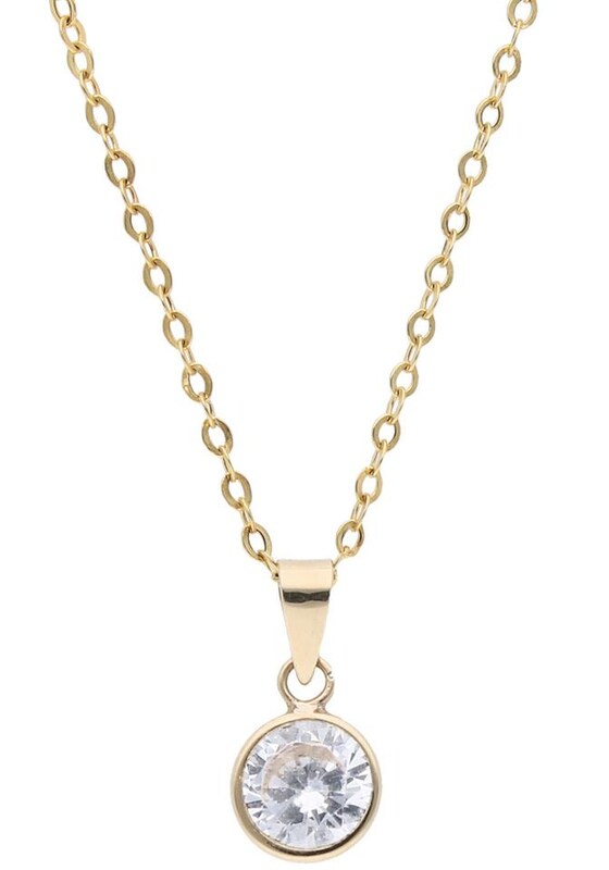 FIRETTI FIRETTI Kette in Gold Cyber Monday