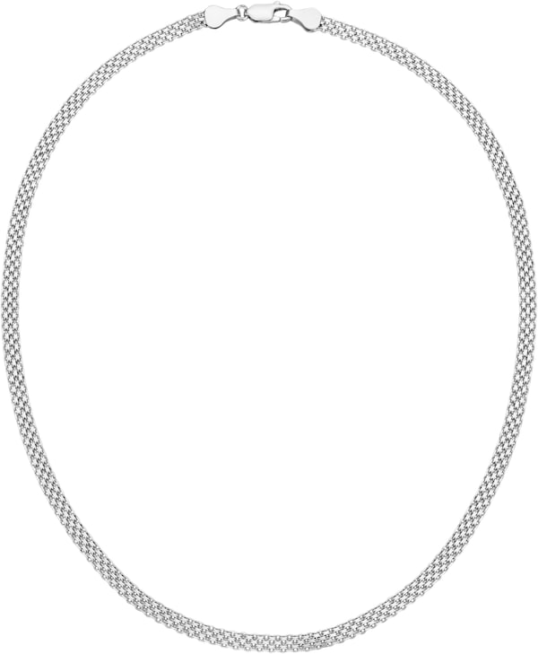 FIRETTI FIRETTI Kette in Silber Valentinstagsangebot