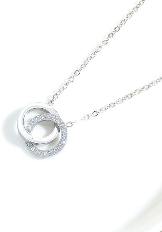 FIRETTI FIRETTI Kette in Silber Lagerräumung