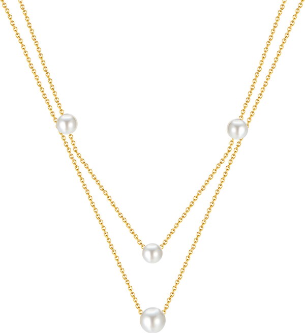 FIRETTI FIRETTI Kette in Gold Neuheiten