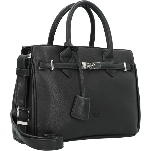 Picard Picard Shopper 'New York' in Schwarz Wochenangebot
