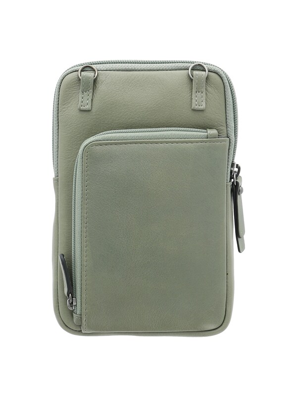 Picard Picard Smartphonehülle 'Noel' in Khaki Kostenlose Rückgabe
