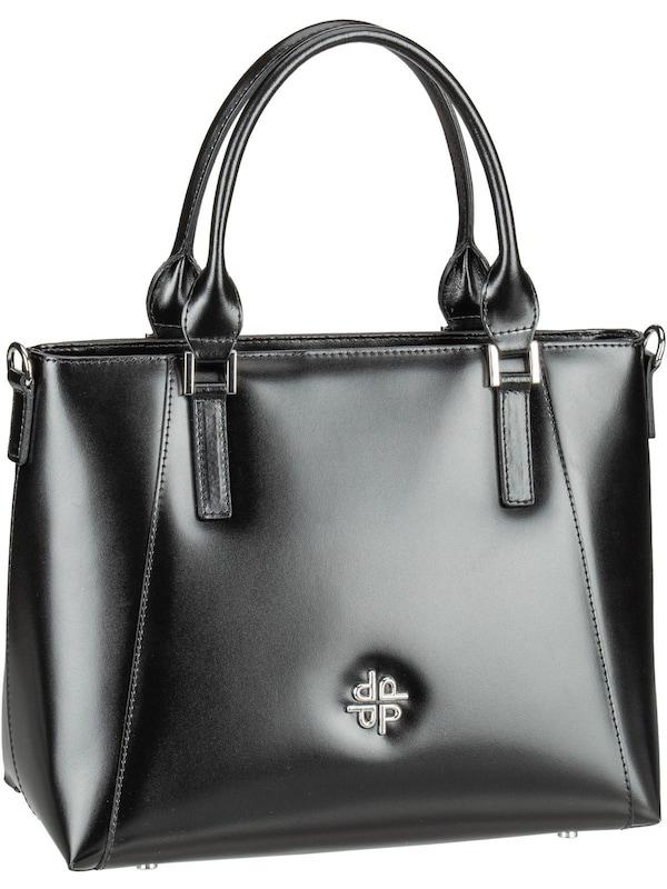 Picard Picard Handtasche 'Black Tie 5558' in Schwarz Begrenzte Freigabe
