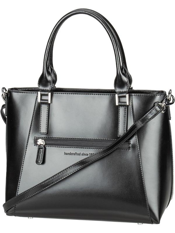 Picard Picard Handtasche 'Black Tie 5558' in Schwarz Begrenzte Freigabe