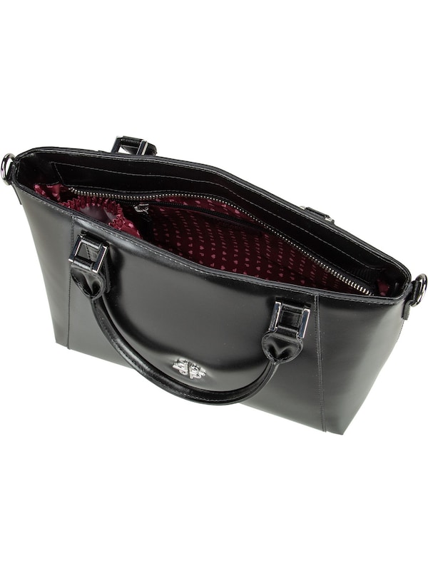 Picard Picard Handtasche 'Black Tie 5558' in Schwarz Begrenzte Freigabe