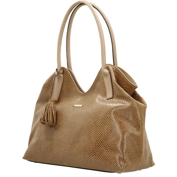 Picard Picard Shopper 'Kalahari' in Braun Neueste Stile
