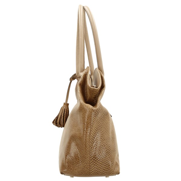 Picard Picard Shopper 'Kalahari' in Braun Neueste Stile