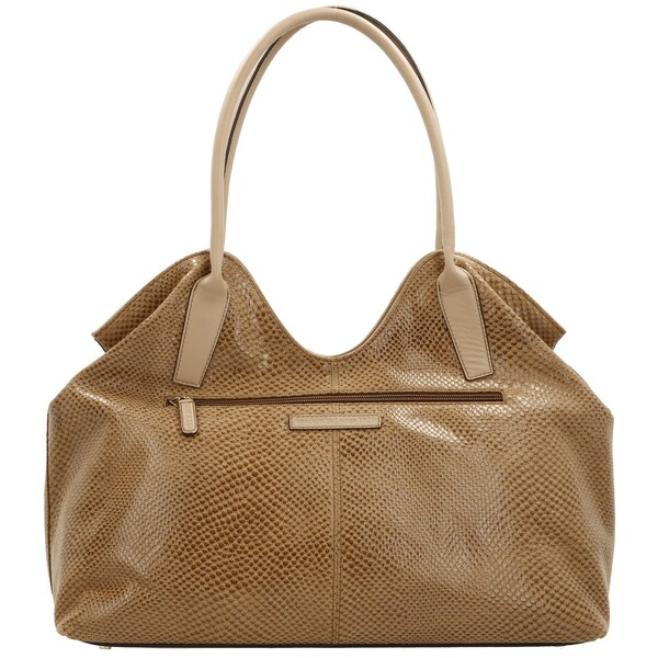 Picard Picard Shopper 'Kalahari' in Braun Neueste Stile