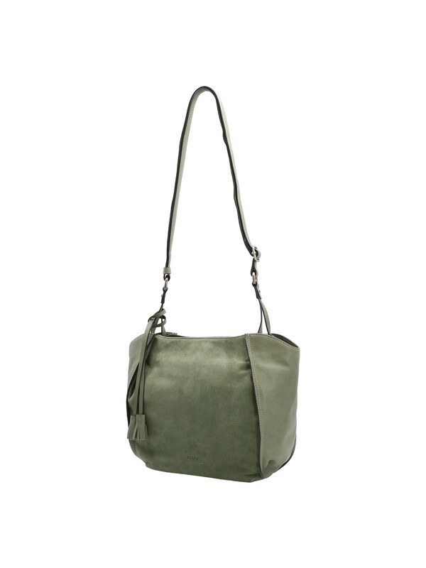 Picard Picard Schultertasche 'Lisa' in Oliv Letzte 2 Tage