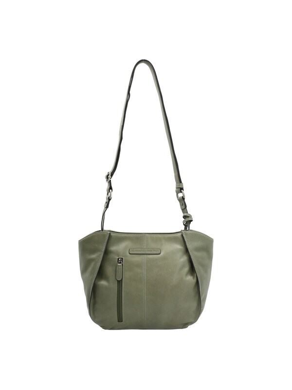 Picard Picard Schultertasche 'Lisa' in Oliv Letzte 2 Tage