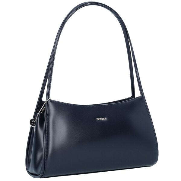 Picard Picard Schultertasche 'Berlin' in Dunkelblau Zeitbegrenzte Promotion