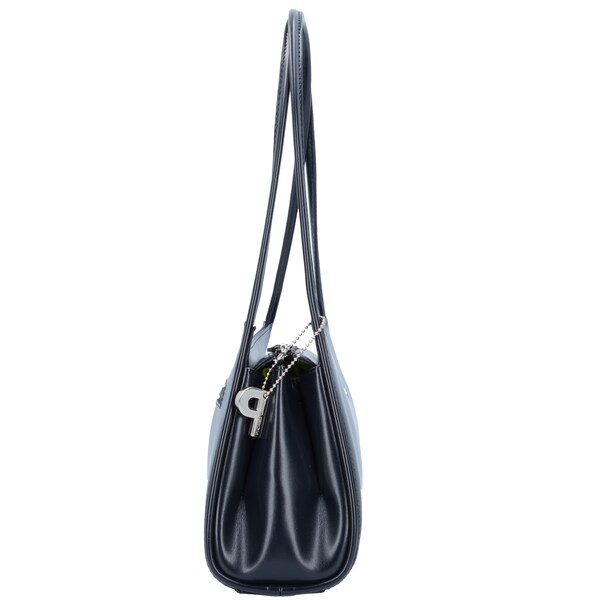 Picard Picard Schultertasche 'Berlin' in Dunkelblau Zeitbegrenzte Promotion