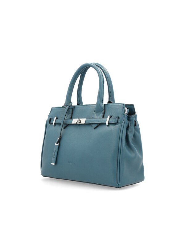 Picard Picard Shopper 'New York' in Blau Bis zu 65% Rabatt