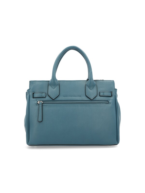 Picard Picard Shopper 'New York' in Blau Bis zu 65% Rabatt