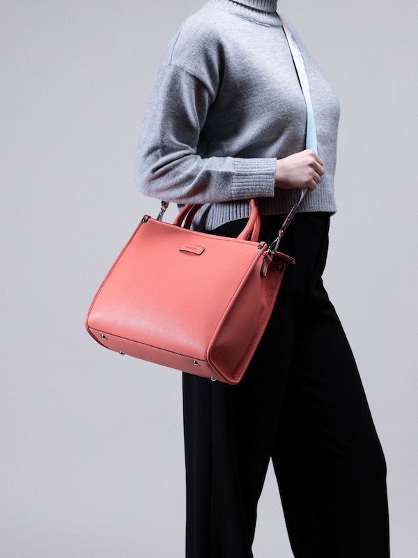 Picard Picard Shopper 'Fantastic' in Pink Sonderangebot der Fabrik