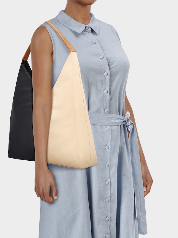 Picard Picard Beuteltasche 'Anna' in Schwarz Bis zu 55% Rabatt