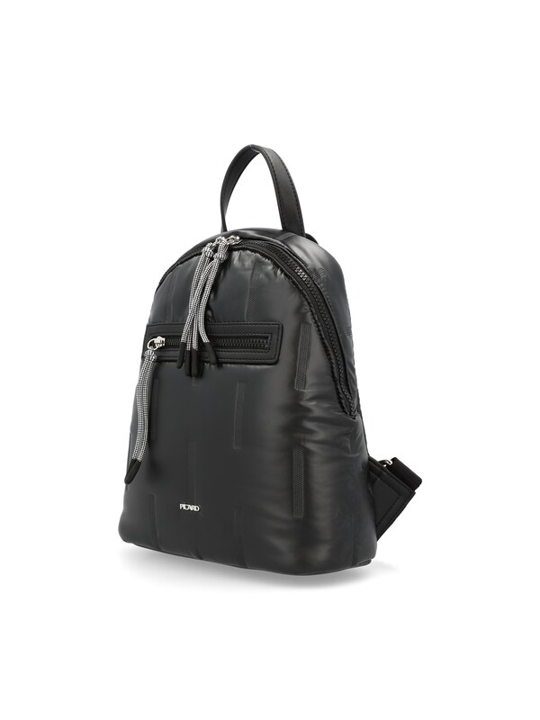 Picard Picard Rucksack 'Arosa' in Schwarz Discount Store für neue Produkte