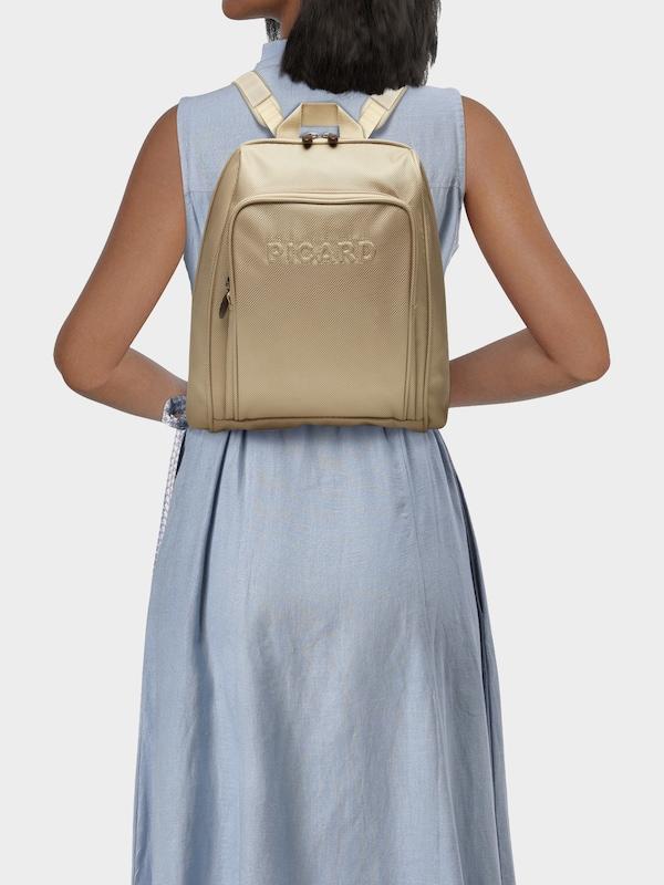 Picard Picard Rucksack in Ecru Nur noch ein Tag übrig