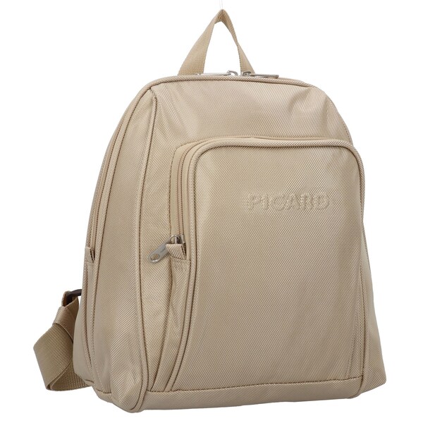 Picard Picard Rucksack in Ecru Nur noch ein Tag übrig