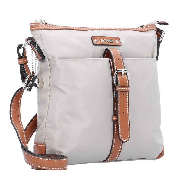 Picard Picard Tasche 'Sonja' in Beige Super Rabatt