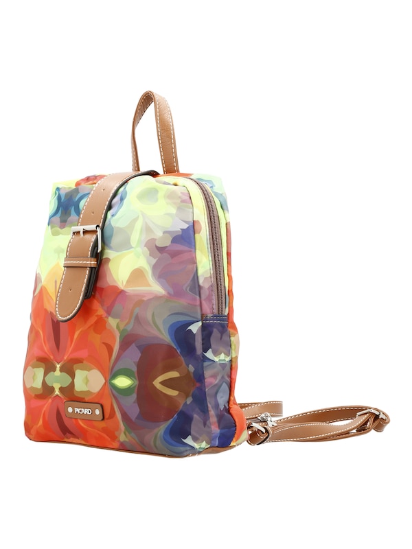 Picard Picard Rucksack 'Sonja' in Mischfarben Riesige Rabatte