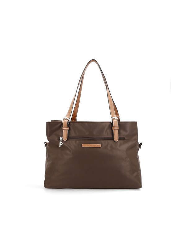Picard Picard Tasche 'Sonja' in Braun Hellbraun Kostenloser Versand international