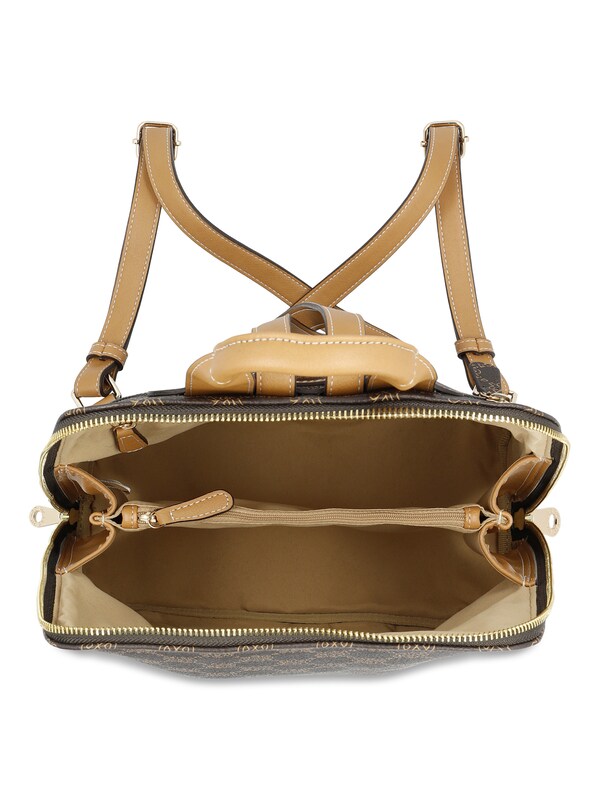 Picard Picard Rucksack 'Euphoria' in Braun Hellbraun Fabrikladen