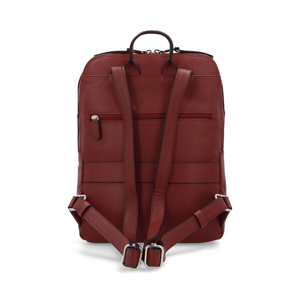 Picard Picard Rucksack 'Pure' in Rubinrot Black Friday Preise