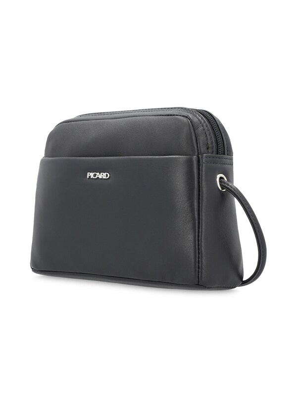 Picard Picard Schultertasche 'True' in Dunkelblau Im Verkauf