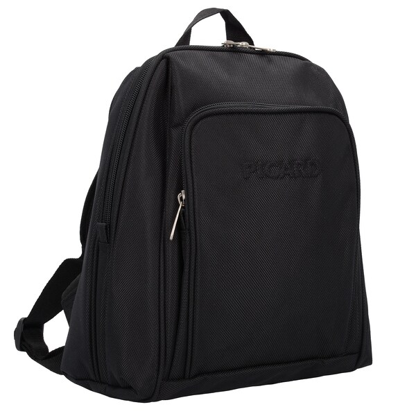 Picard Picard Rucksack 'Hitec' in Schwarz zollfrei