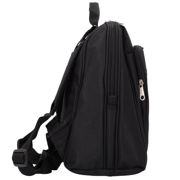 Picard Picard Rucksack 'Hitec' in Schwarz zollfrei