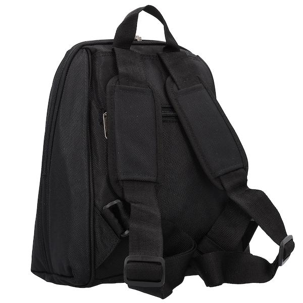 Picard Picard Rucksack 'Hitec' in Schwarz zollfrei