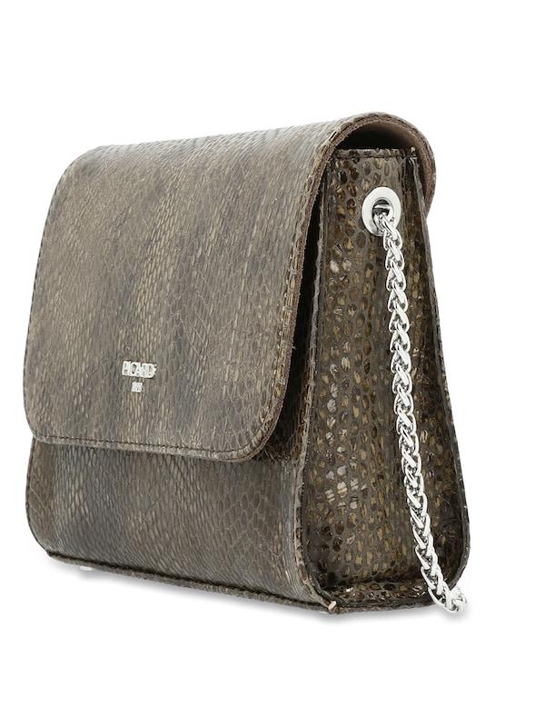 Picard Picard Schultertasche 'Disco' in Grün Rabatte dieses Monats