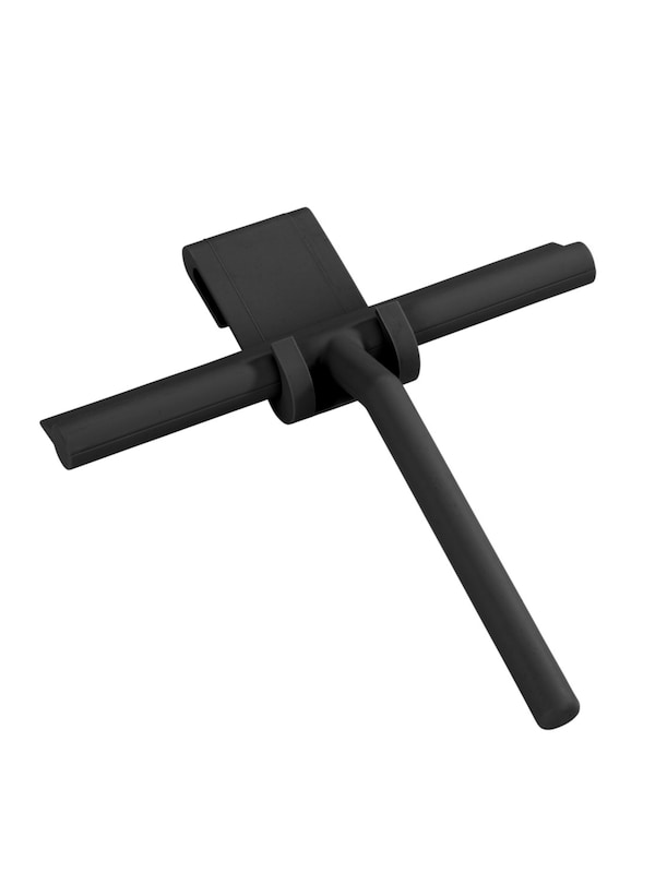 Wenko Wenko Duschzubehör in Schwarz Black Friday