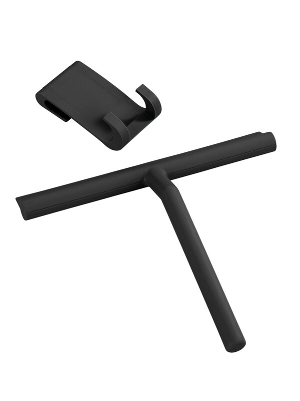 Wenko Wenko Duschzubehör in Schwarz Black Friday