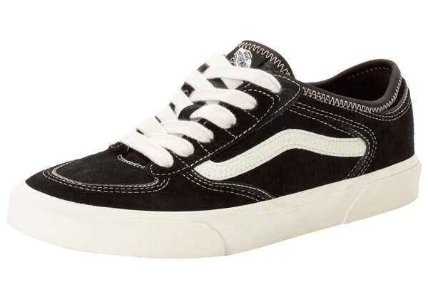 VANS VANS Sneaker 'Rowley Classic' in Schwarz Osterangebot