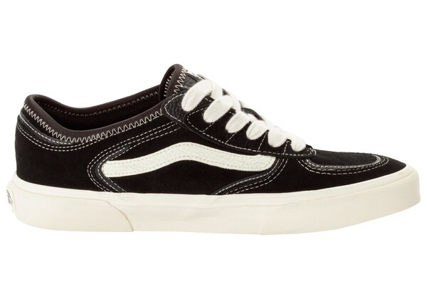 VANS VANS Sneaker 'Rowley Classic' in Schwarz Osterangebot