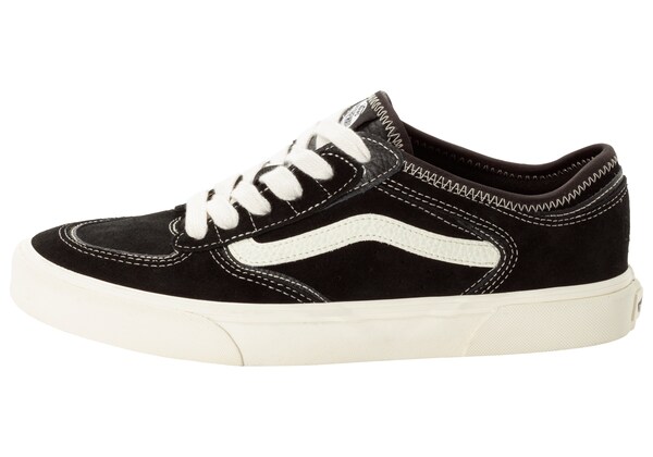VANS VANS Sneaker 'Rowley Classic' in Schwarz Osterangebot