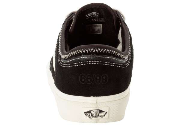 VANS VANS Sneaker 'Rowley Classic' in Schwarz Osterangebot