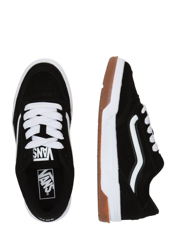 VANS VANS Sneaker 'Hylane' in Schwarz Muttertagsangebot