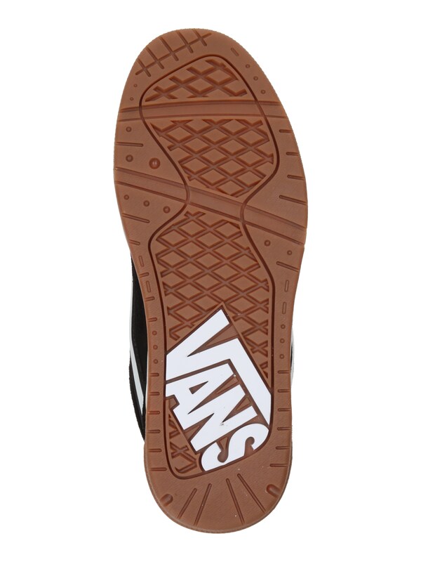 VANS VANS Sneaker 'Hylane' in Schwarz Muttertagsangebot