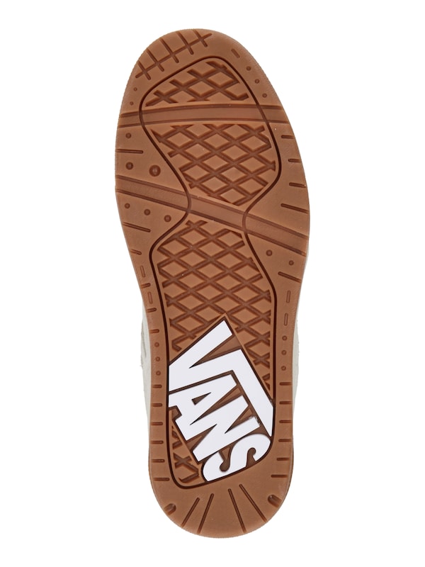 VANS VANS Sneaker 'Upland' in Creme Vatertagsangebot