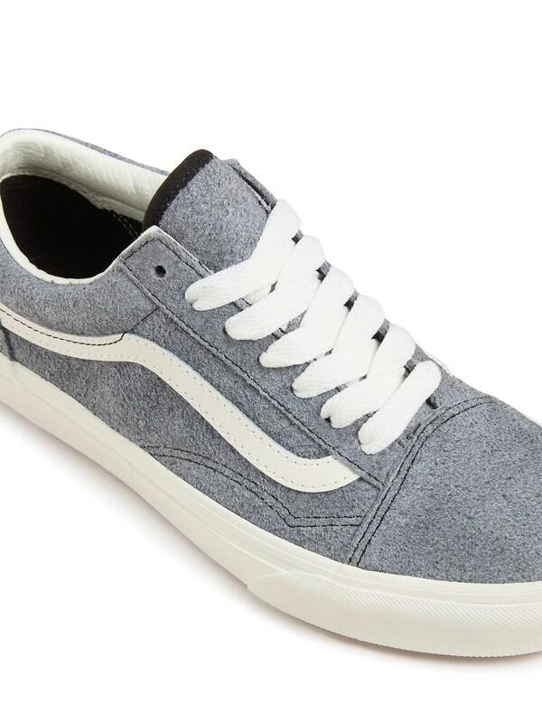 VANS VANS Sneaker 'Old Skool' in Grau Valentinstagsangebot