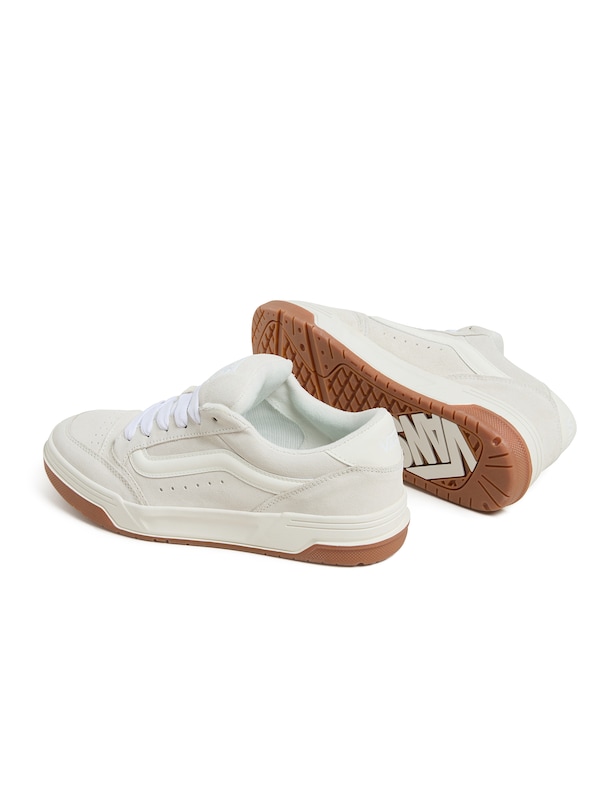 VANS VANS Sneaker 'Hylane' in Creme Jubiläumsangebot